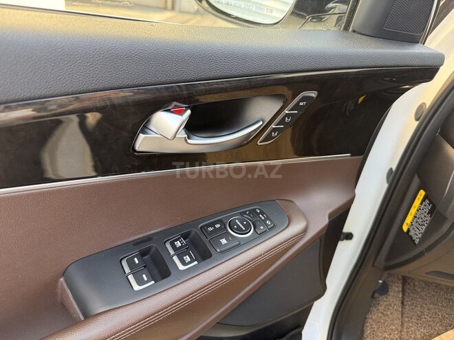 Kia Sorento 2016, 171,000 km - 2.0 l - Bakı