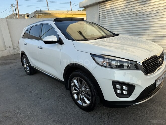 Kia Sorento 2016, 171,000 km - 2.0 l - Bakı