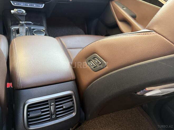 Kia Sorento 2016, 171,000 km - 2.0 l - Bakı