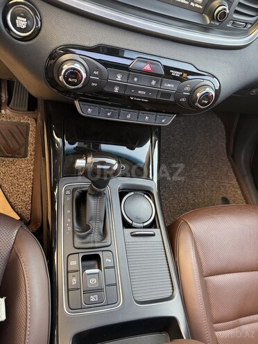 Kia Sorento 2016, 171,000 km - 2.0 l - Bakı