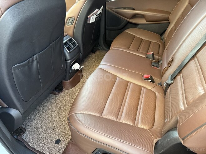 Kia Sorento 2016, 171,000 km - 2.0 l - Bakı