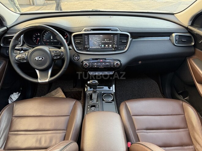 Kia Sorento 2016, 171,000 km - 2.0 l - Bakı
