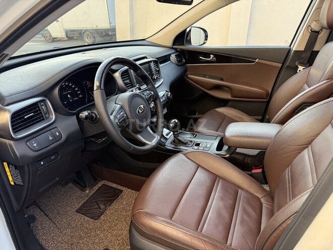 Kia Sorento 2016, 171,000 km - 2.0 l - Bakı
