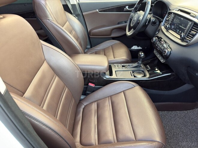 Kia Sorento 2016, 171,000 km - 2.0 l - Bakı