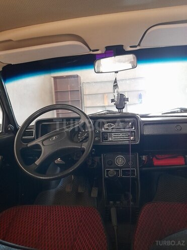 LADA (VAZ) 2107 2006, 95,000 km - 1.6 л - Beyləqan