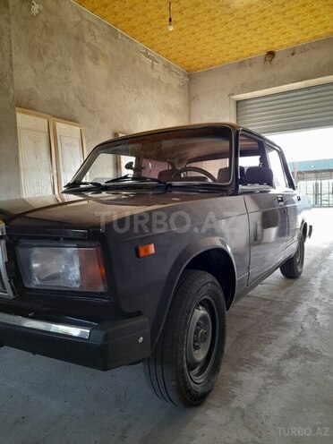 LADA (VAZ) 2107 2006, 95,000 km - 1.6 л - Beyləqan