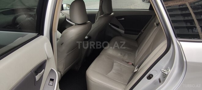 Toyota Prius 2009, 267,465 km - 1.8 л - Bakı