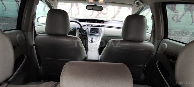 Toyota Prius 2009, 267,465 km - 1.8 л - Bakı
