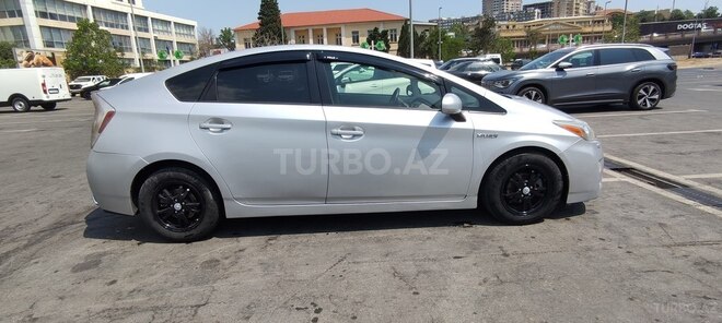 Toyota Prius 2009, 267,465 km - 1.8 л - Bakı