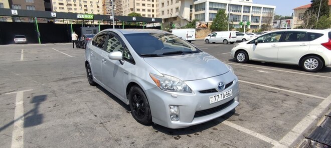 Toyota Prius 2009, 267,465 km - 1.8 л - Bakı