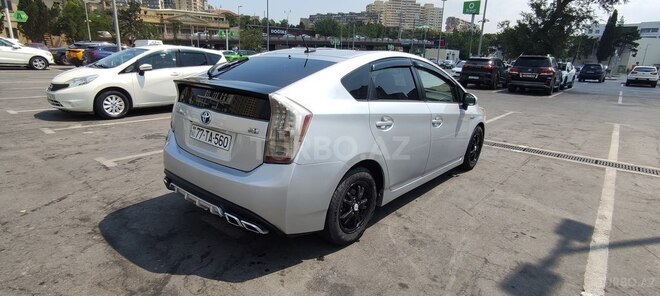 Toyota Prius 2009, 267,465 km - 1.8 л - Bakı
