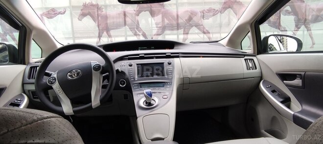 Toyota Prius 2009, 267,465 km - 1.8 л - Bakı