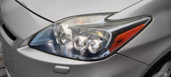 Toyota Prius 2009, 267,465 km - 1.8 л - Bakı