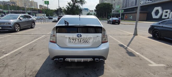 Toyota Prius 2009, 267,465 km - 1.8 л - Bakı