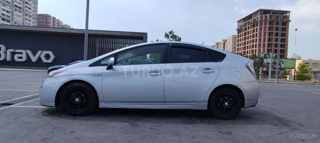 Toyota Prius 2009, 267,465 km - 1.8 л - Bakı