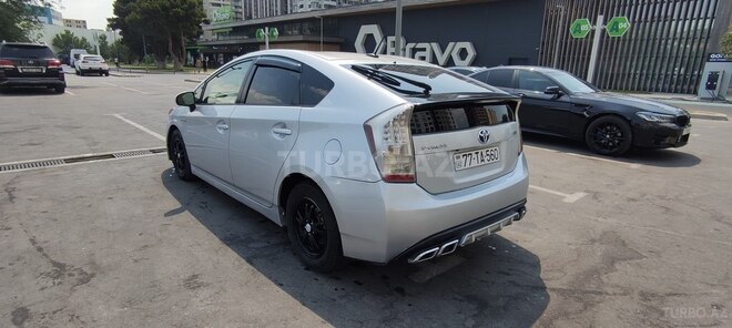 Toyota Prius 2009, 267,465 km - 1.8 л - Bakı