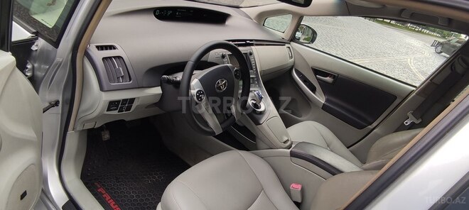 Toyota Prius 2009, 267,465 km - 1.8 л - Bakı