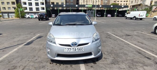 Toyota Prius 2009, 267,465 km - 1.8 л - Bakı