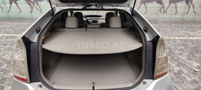 Toyota Prius 2009, 267,465 km - 1.8 л - Bakı