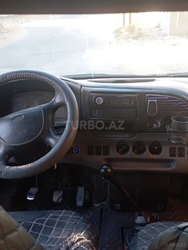 Ford Transit 1998, 730,000 km - 2.0 л - Bakı
