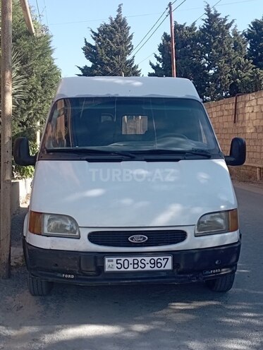 Ford Transit 1998, 730,000 km - 2.0 л - Bakı