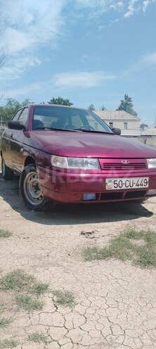 LADA (VAZ) 2112 2001, 250,000 km - 1.6 l - Sumqayıt