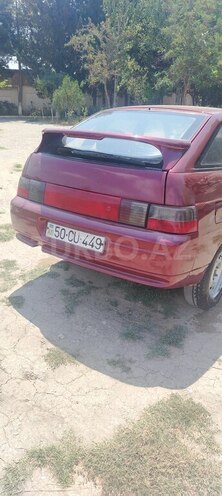 LADA (VAZ) 2112 2001, 250,000 km - 1.6 l - Sumqayıt
