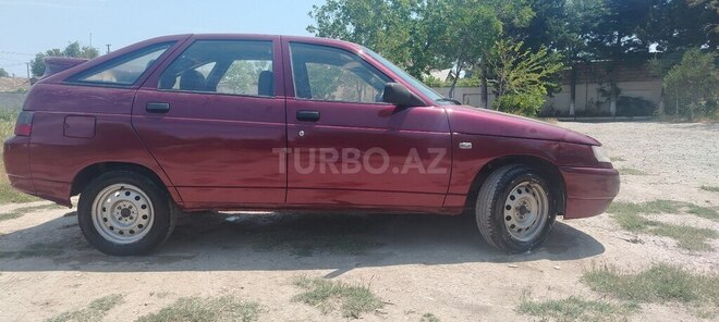 LADA (VAZ) 2112 2001, 250,000 km - 1.6 l - Sumqayıt