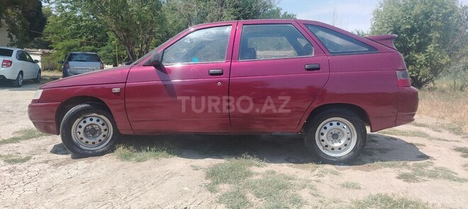 LADA (VAZ) 2112 2001, 250,000 km - 1.6 l - Sumqayıt