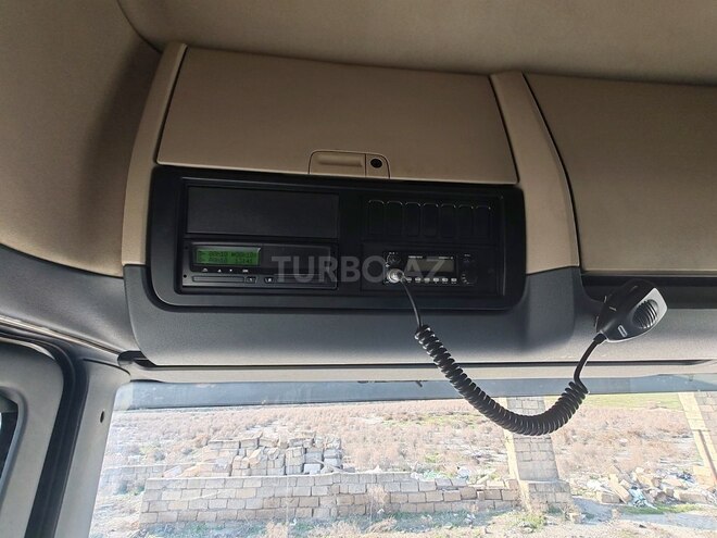 Scania  2015, 1,440,000 km - 12.0 l - Bakı