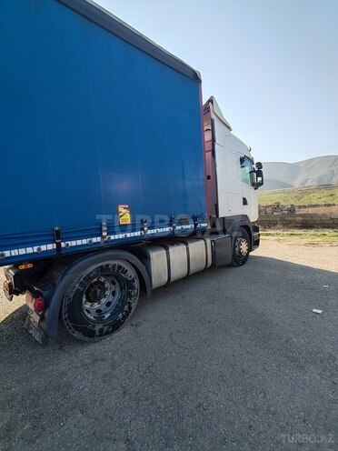 Scania  2015, 1,440,000 km - 12.0 l - Bakı