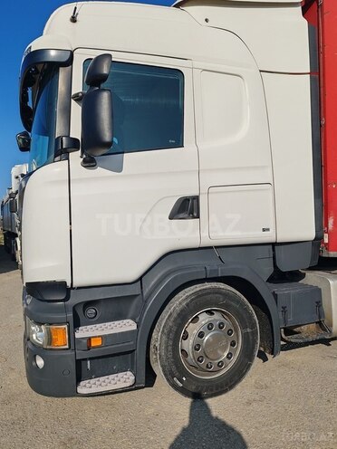 Scania  2015, 1,440,000 km - 12.0 l - Bakı