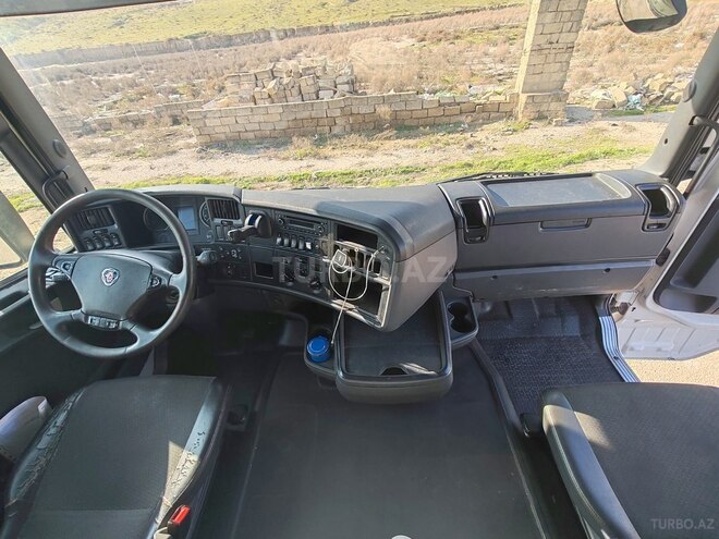 Scania  2015, 1,440,000 km - 12.0 l - Bakı