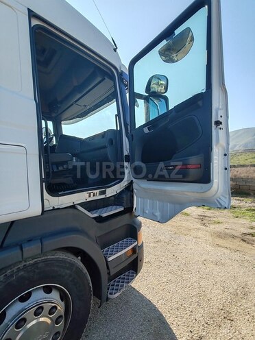 Scania  2015, 1,440,000 km - 12.0 l - Bakı