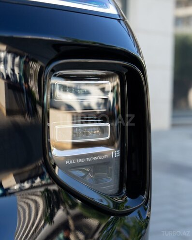 Changan Qiyuan Q07-8