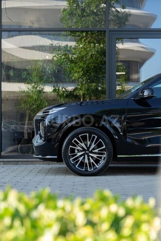 Changan Qiyuan Q07-4