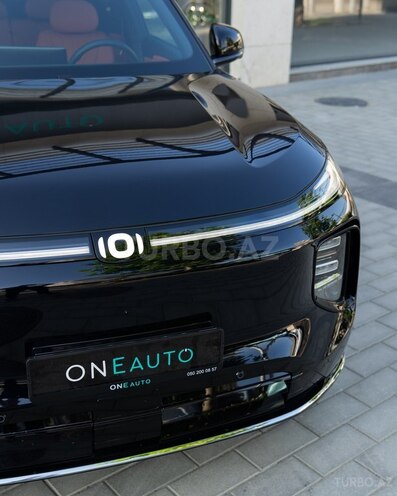 Changan Qiyuan Q07-7