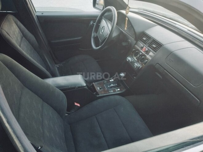 Mercedes C 180 1996, 271,544 km - 1.8 l - Bakı