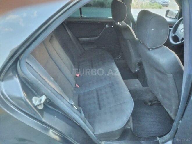 Mercedes C 180 1996, 271,544 km - 1.8 l - Bakı