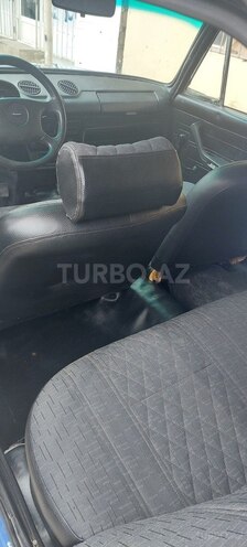 LADA (VAZ) 2106 1990, 75,000 km - 1.6 л - Kürdəmir