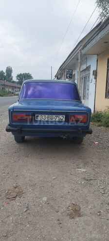 LADA (VAZ) 2106 1990, 75,000 km - 1.6 л - Kürdəmir