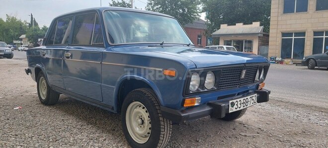 LADA (VAZ) 2106 1990, 75,000 km - 1.6 л - Kürdəmir