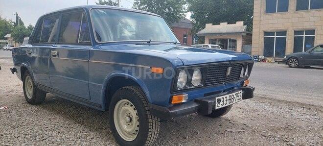 LADA (VAZ) 2106 1990, 75,000 km - 1.6 л - Kürdəmir