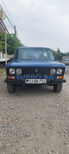 LADA (VAZ) 2106 1990, 75,000 km - 1.6 л - Kürdəmir