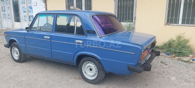 LADA (VAZ) 2106 1990, 75,000 km - 1.6 л - Kürdəmir