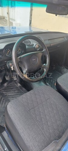 LADA (VAZ) 2106 1990, 75,000 km - 1.6 л - Kürdəmir