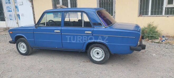 LADA (VAZ) 2106 1990, 75,000 km - 1.6 л - Kürdəmir