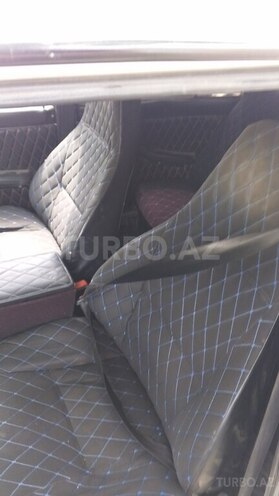 LADA (VAZ) 2107 2008, 50,000 km - 1.5 l - Gəncə