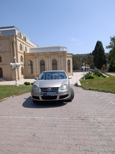 Volkswagen Jetta 2007, 275,000 km - 1.6 l - Bakı