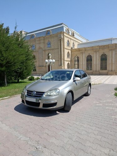 Volkswagen Jetta 2007, 275,000 km - 1.6 l - Bakı